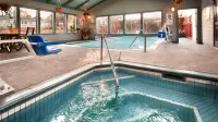 Best Western Arcata Inn - Hot Tub