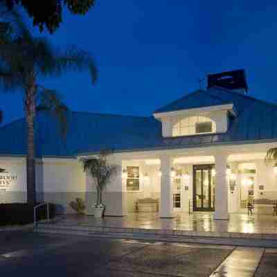 ホームウッド スイーツ バイ ヒルトン サンノゼ エアポート - シリコン バレー Hotel Exterior