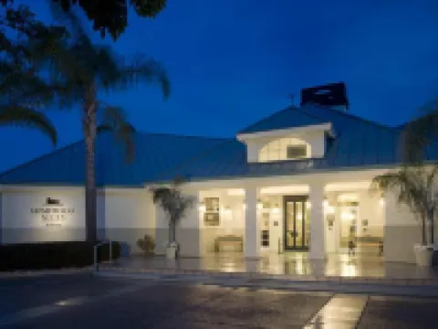 聖何塞機場 - 硅谷Homewood Suites by Hilton 聖何塞住宿飯店