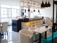 Xana Lite Hotels in Xinglong