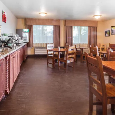 Quality Inn Alpine