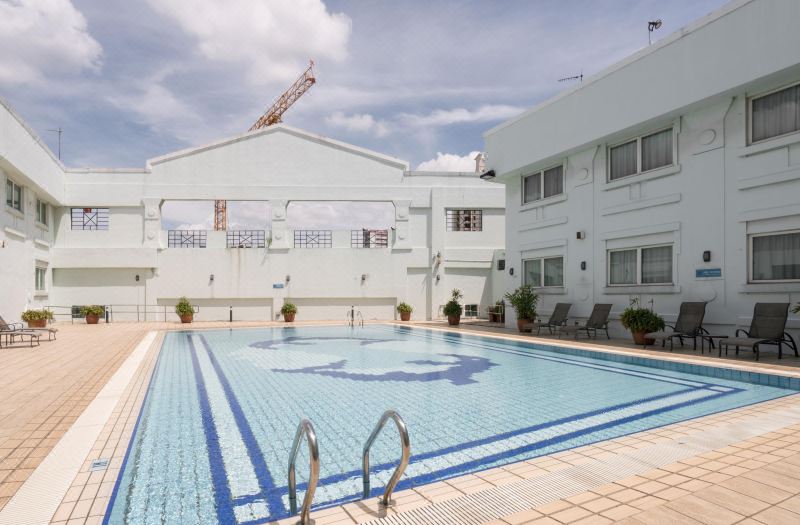 Hotel 81 Tristar photo 5