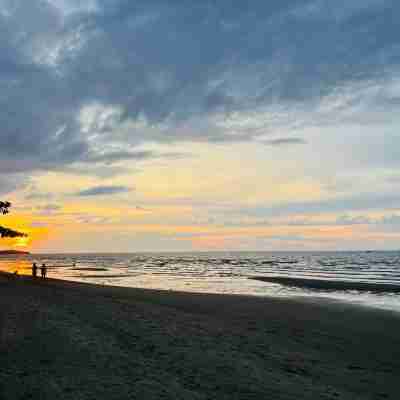 The Beachhouse and Bar Fitness & Recreational Facilities