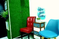 Mactan-Cebu Airport Budget Hotel