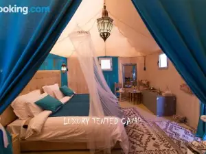 Nomadica Luxury Camp