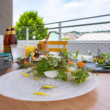 Plat Hostel Keikyu Kamakura Wave