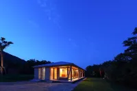 Boutique Art Museum U Can Stay -Ryukyu Villa-