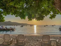 Phi Phi Nice Beach Resort - romantici
