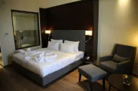 Hariyali Resort Các khách sạn gần Kota