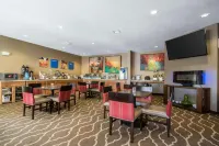 Comfort Inn Apalachin / Binghamton W Route 17 Hotels in Tioga County