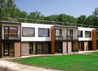 Kovcheg Hotel