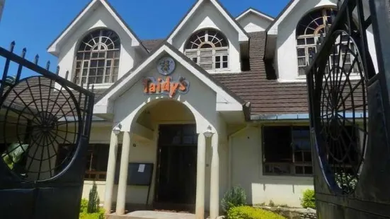 Taidys Suites Kericho