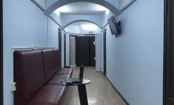 Travel Inn Dobryninskaya