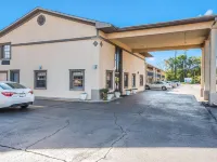 Americas Best Value Inn Arkadelphia Hotels in Clark County