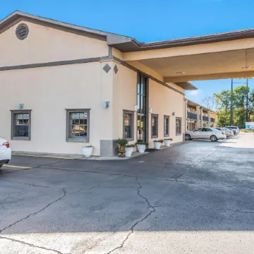 Americas Best Value Inn Arkadelphia