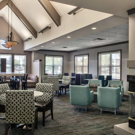 Residence Inn Pittsburgh Cranberry Township