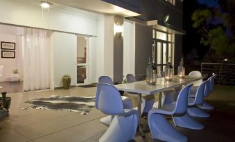 The Grange Guest House