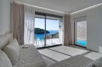 Sivota Deamaris Luxury Boutique Hotel Các khách sạn ở Sivota