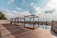 RedLiving Apartemen Grand Kamala Lagoon - Kita Pro Tower Barclay North