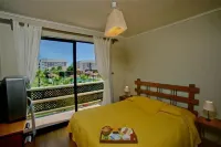Apart Hotel Gran Pacifico Hotels in La Serena