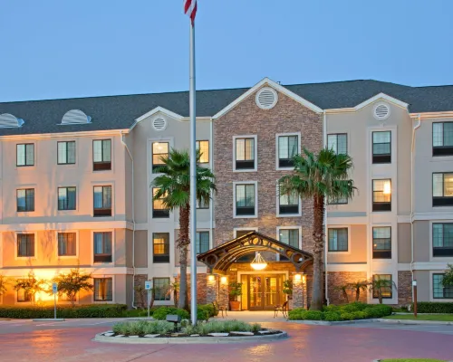 Staybridge Suites HOUSTON WEST/ENERGY CORRIDOR by IHG Hotels near Energy Corridor