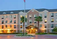 Staybridge Suites Houston West/Energy Corridor Hotel in zona Vericenter Inc