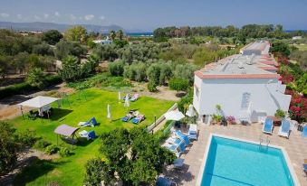Bougainvillea Hotel Apartments - Housity