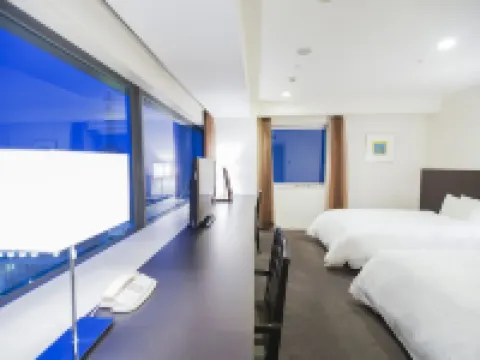 Hotel Sunroute Tokushima Hotels in Tokushima City