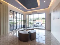 TT Dorf Hotel Matang - parking