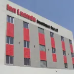 Inn Luanda