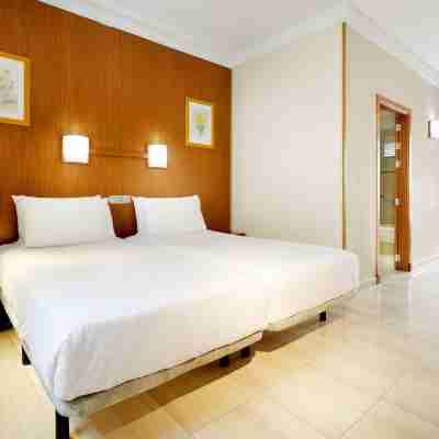 Crisol Alisios Canteras Rooms