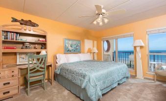 Suntide II Condominium 403
