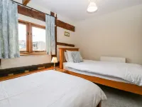 티펫츠 뷰 Westonbury Mill Water Gardens 주변 호텔