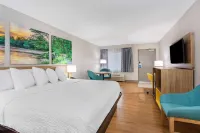 Days Inn by Wyndham N Orlando/Casselberry