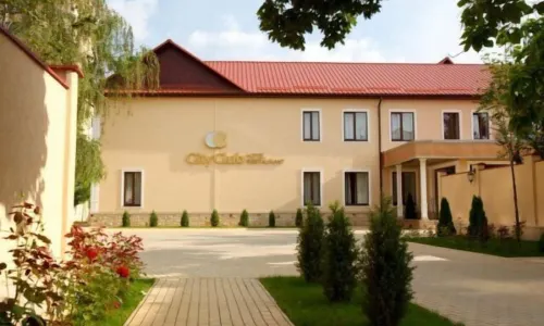 CityClub Hotel