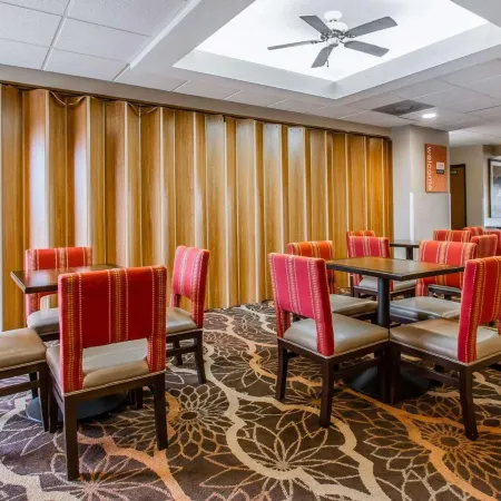 Quality Inn Perryville I-55