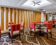 Quality Inn Perryville I-55