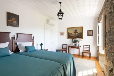 Quinta do Valdalágea