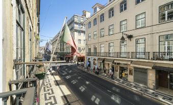 Gonzalo's Guest Apartments - Luxury Baixa