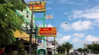 Tantawan Place Hotels in Mueang Roi Et District