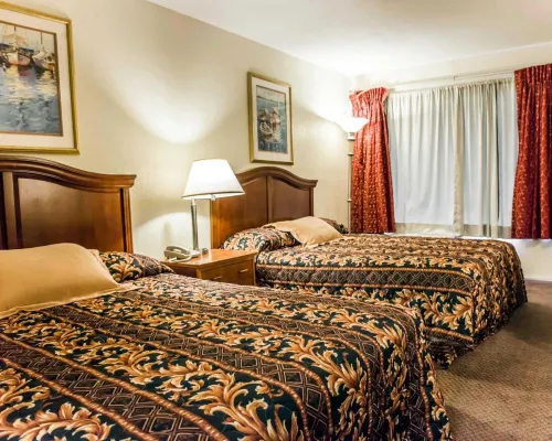 Econo Lodge
