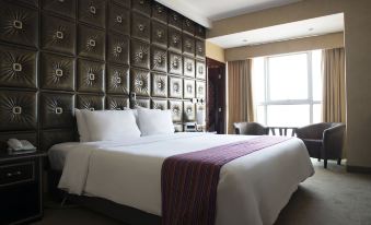 Luxury Inkari Hotel