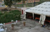 Auberge Restaurant le Safran  호텔