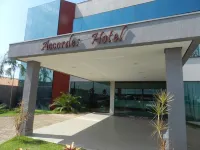 L´Acordes Hotel