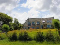 Hotel de Horper Wielen Hotels in Terschelling