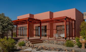 Sahab Resort and Spa, Jabal Al Akhdar
