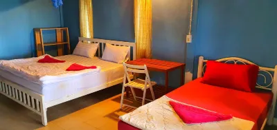 Longbeach Kohphayam Hotel in zona Guan Yin Shine