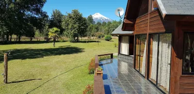 Casa Parque Los Arrayanes