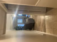 Newly Renovated 102 2Bd Condo with Riverview Balcony by RedAwning
