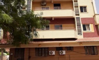 Sai Ranga Hotel &  Residency